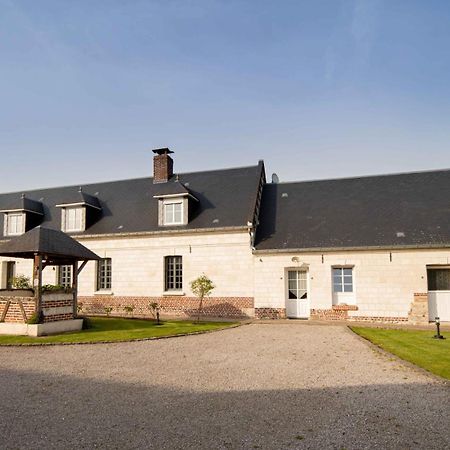 Domaine Des Demoiselles - Gite Et Spa Hauteville  Extérieur photo