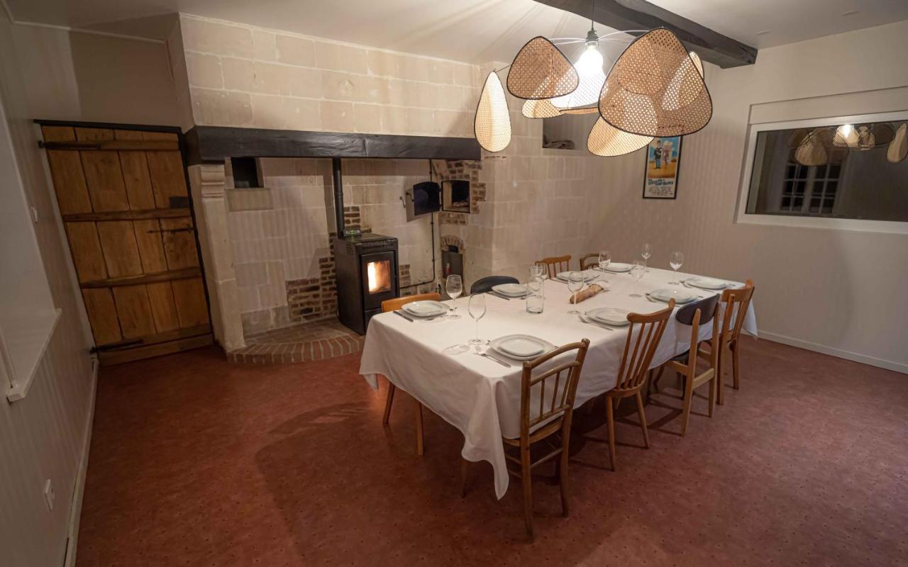 Domaine Des Demoiselles - Gite Et Spa Hauteville  Extérieur photo