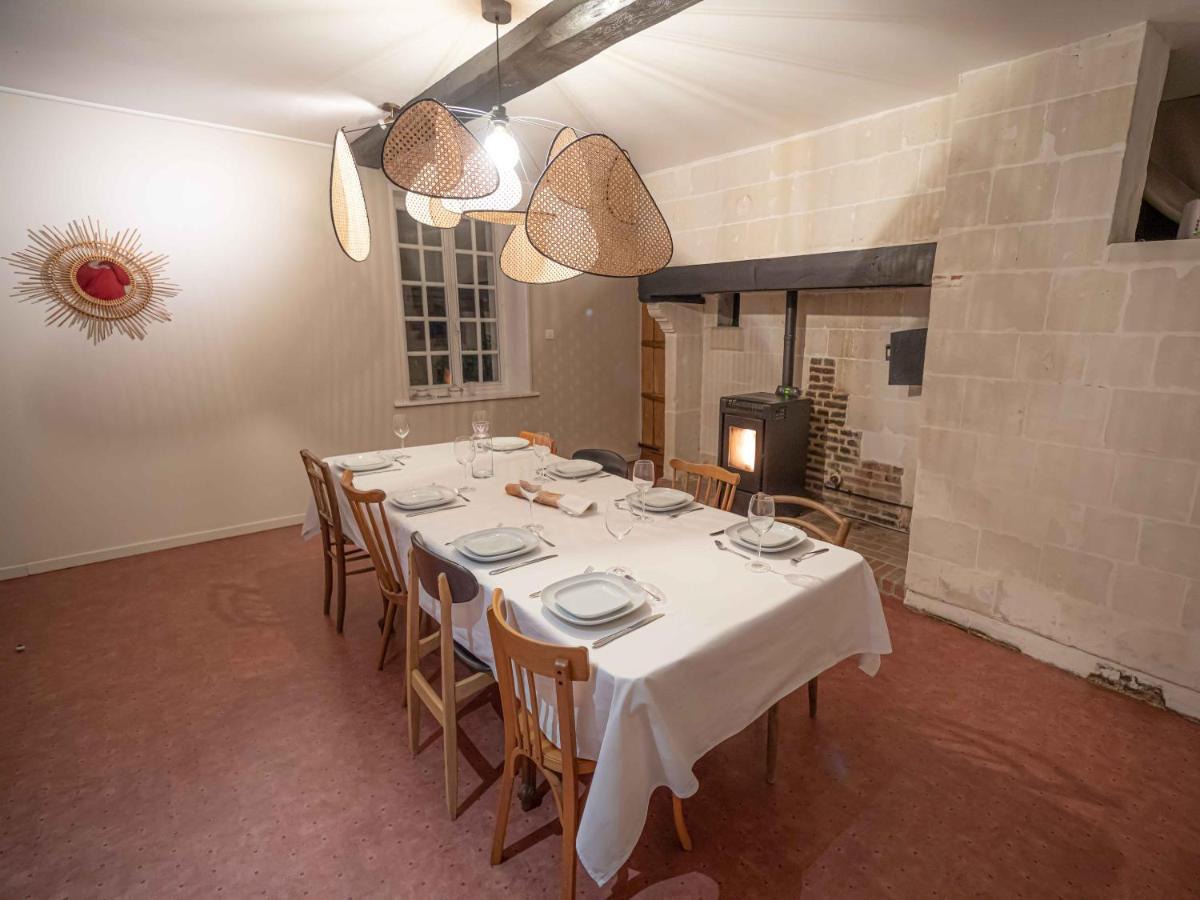 Domaine Des Demoiselles - Gite Et Spa Hauteville  Extérieur photo